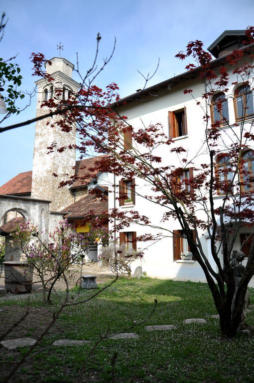 Agriturismo Antica Pieve Limana Exterior photo