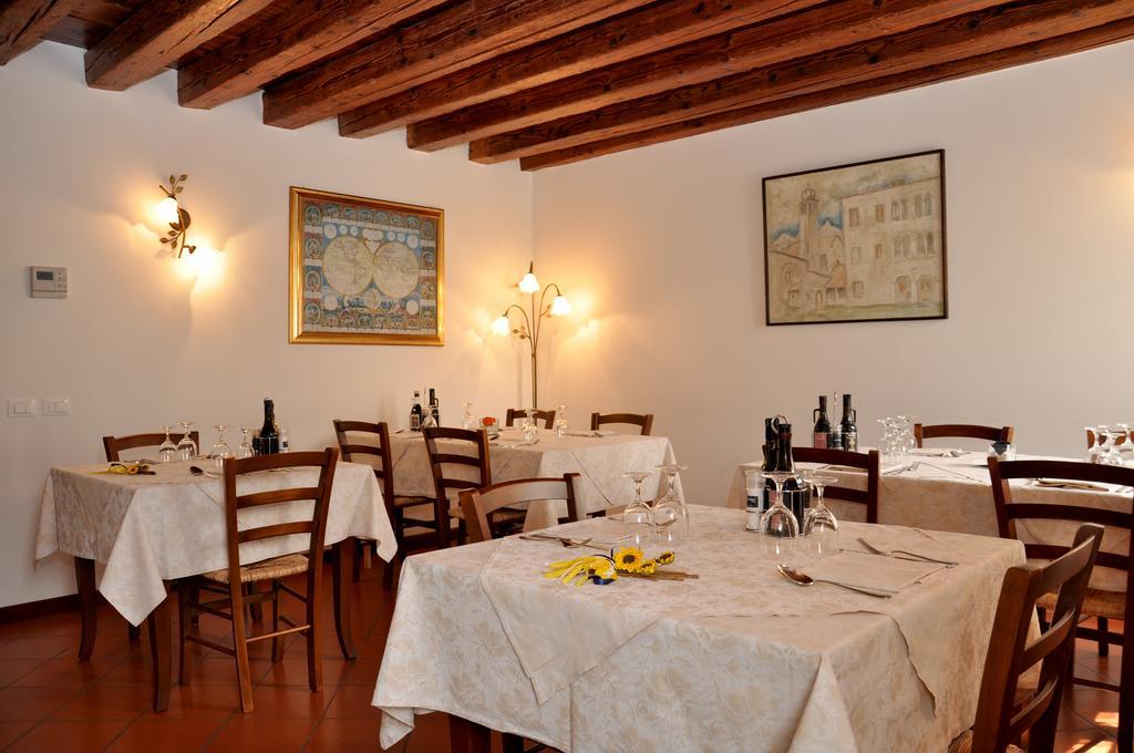 Agriturismo Antica Pieve Limana Exterior photo