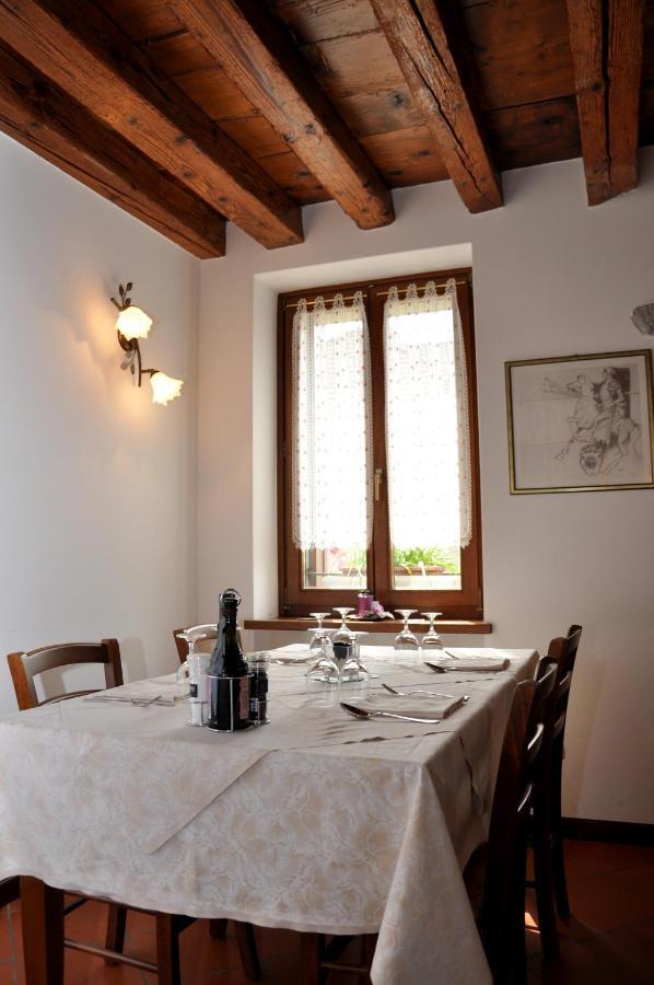 Agriturismo Antica Pieve Limana Exterior photo