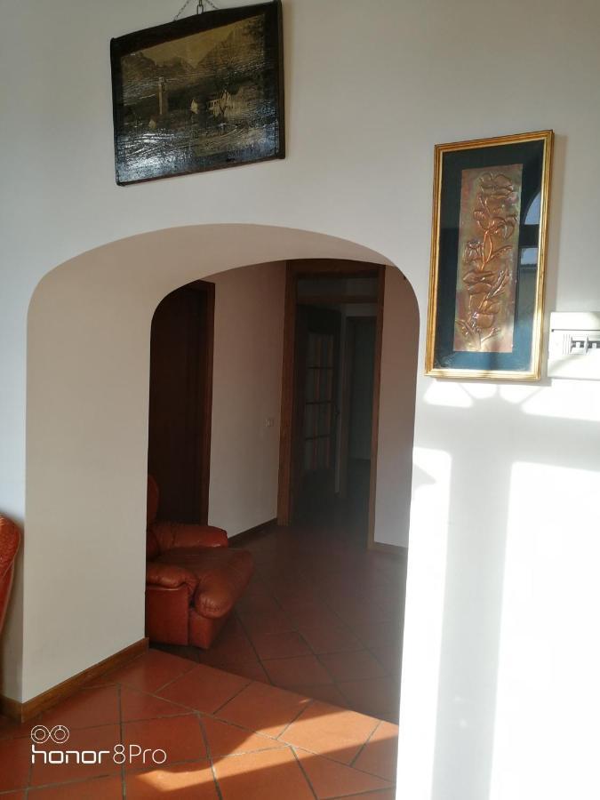 Agriturismo Antica Pieve Limana Exterior photo