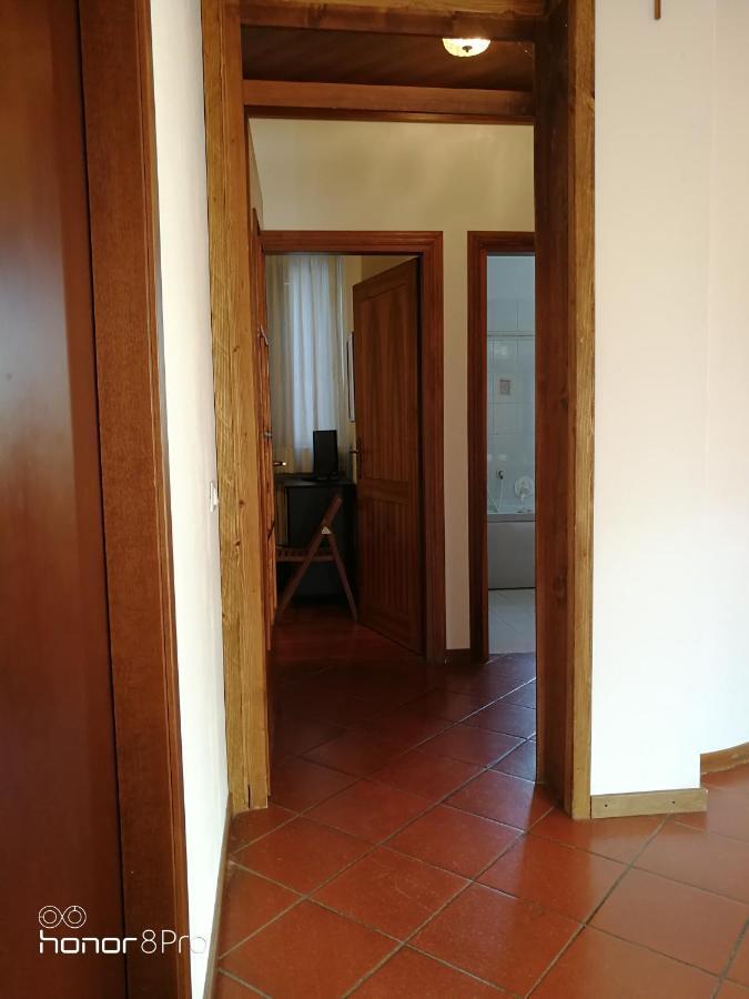 Agriturismo Antica Pieve Limana Exterior photo