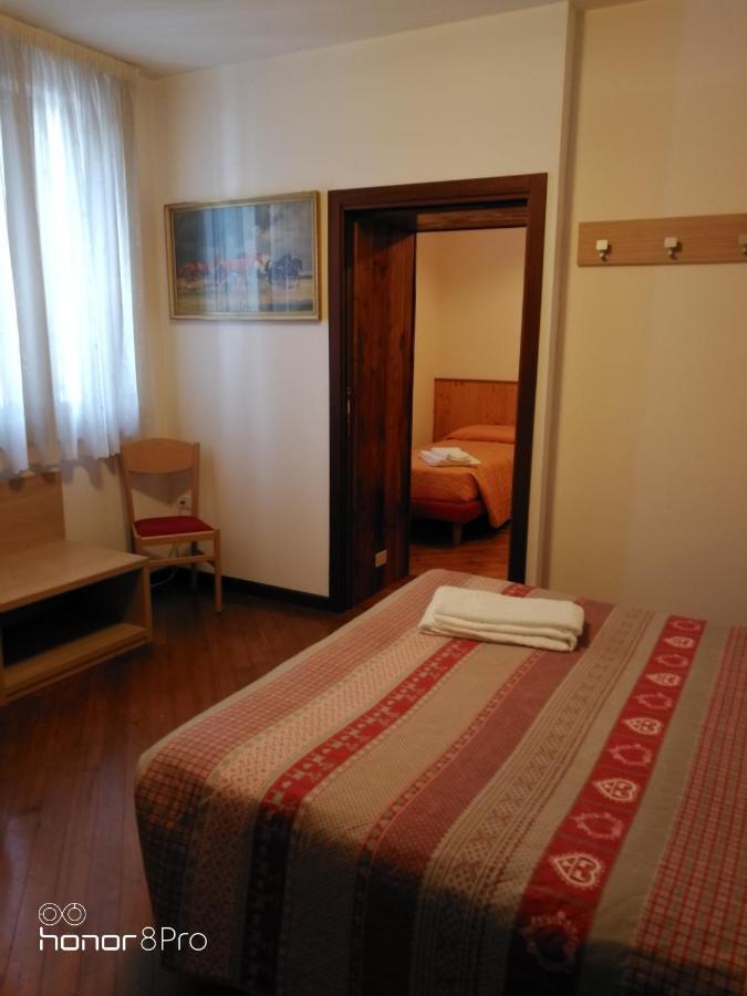 Agriturismo Antica Pieve Limana Exterior photo